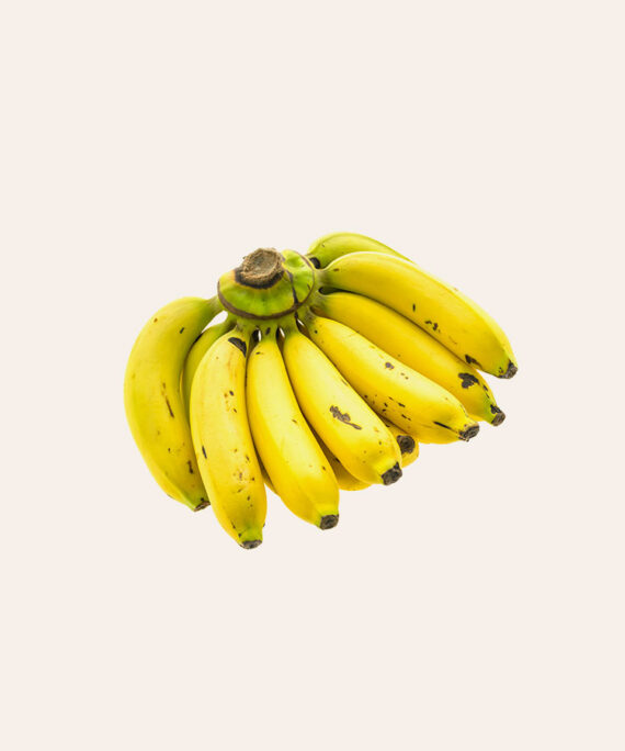 BANANA