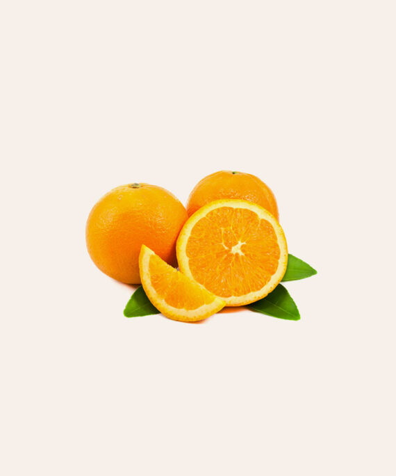 ORANGES